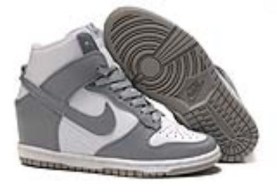 Cheap NIKE DUNK SKY HI Women's Shoes wholesale No. 205